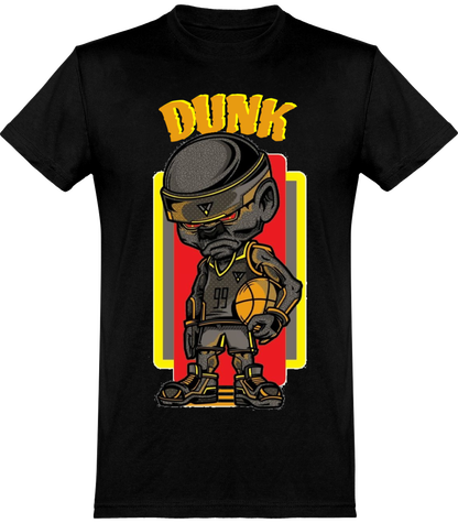 DUNK. Homme.