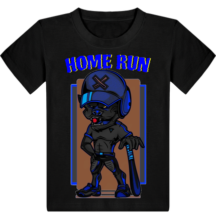 HOME RUN. Enfant.