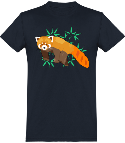 Red panda