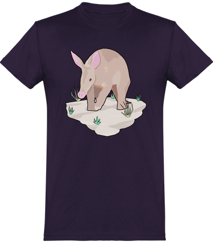 Aardvark