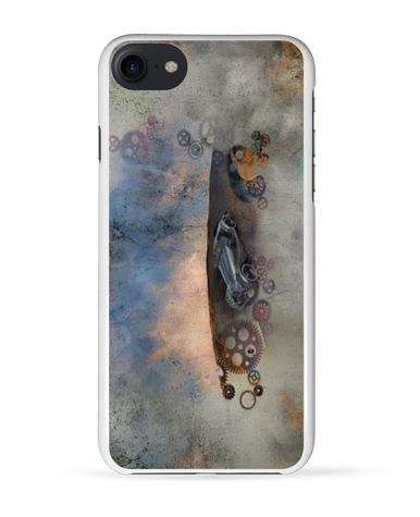 Coque 3D Samsung Galaxy S7 Car par Cartsandra B