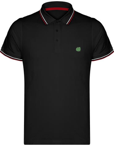 polo imprimer pedro