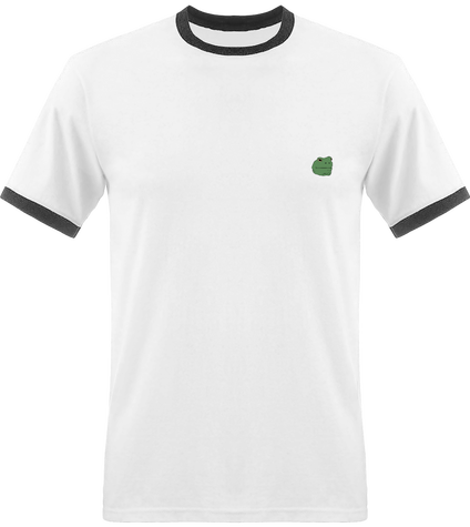 t-shirt pedro