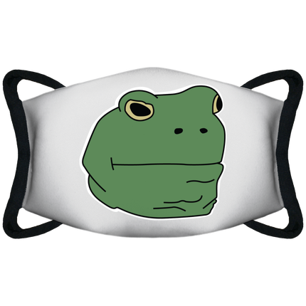 masque pedro
