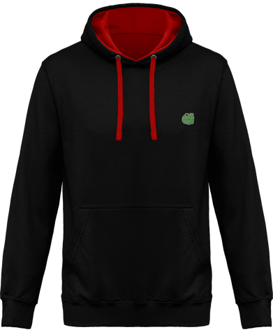 sweat a capuche pedro