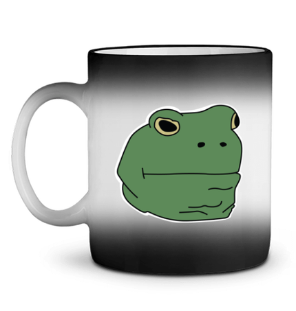 mug magique pedro