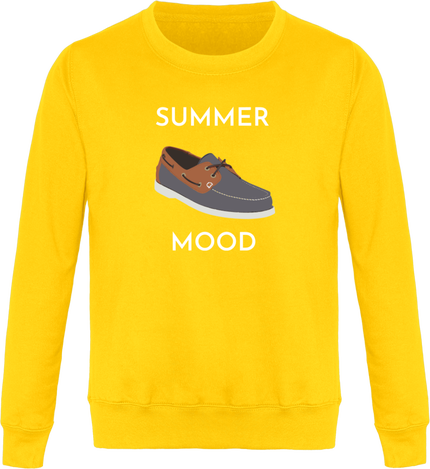Sweat Summer mood