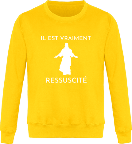 Sweat Pâques