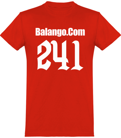 241 Balango