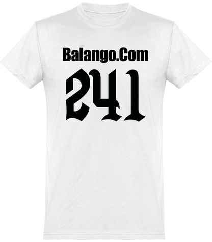 241 Balango