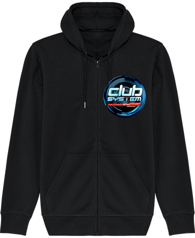 Boys & Girls - Club Sweat Zip