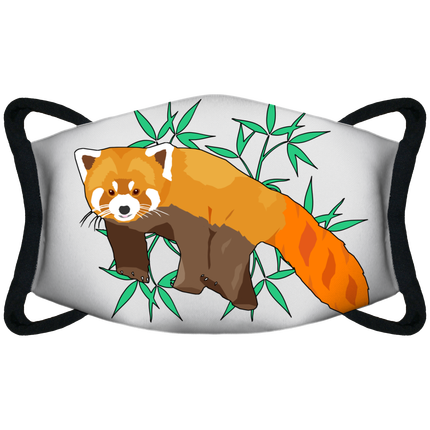 Red panda