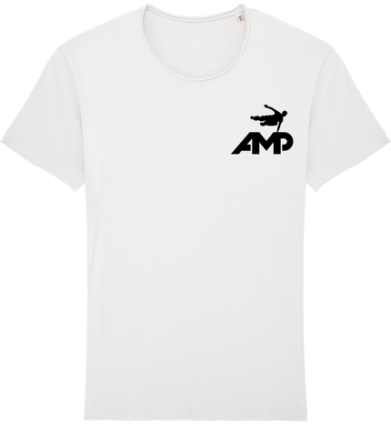 T-shirt vintage AMP