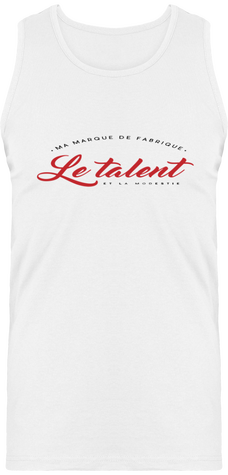 Débardeur La Modestie