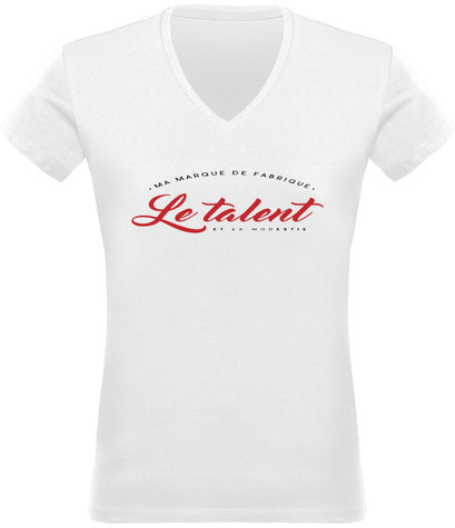 La Modestie