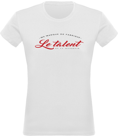 La Modestie