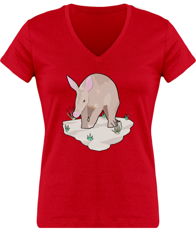 Aardvark
