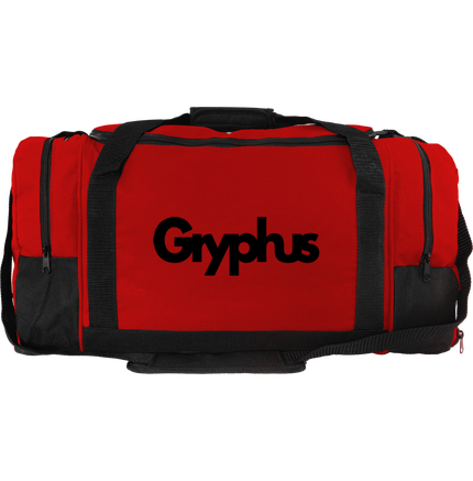 Sac de sport Gryphus brand