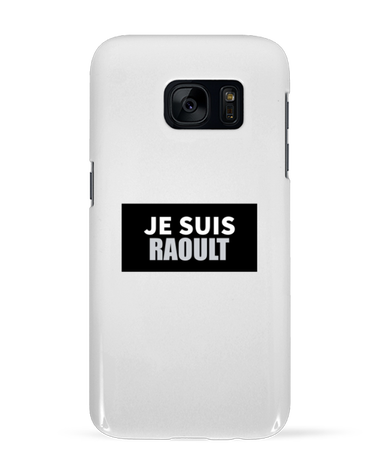 JE SUIS RAOULT