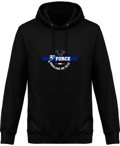 Sweat Brigade de Nuit Homme