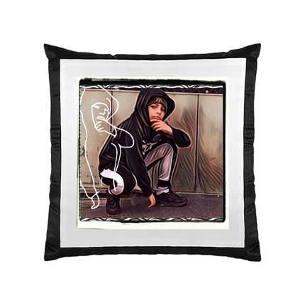 Coussin YK