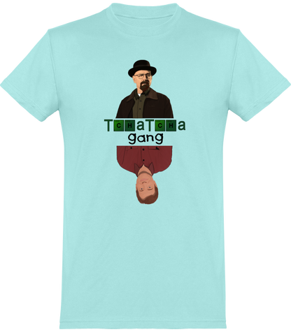 05- t-shirt walter ego