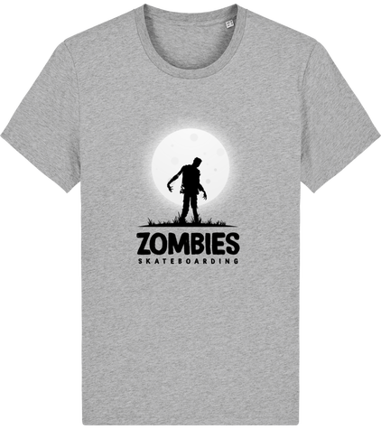 CHINO ZOMBIES