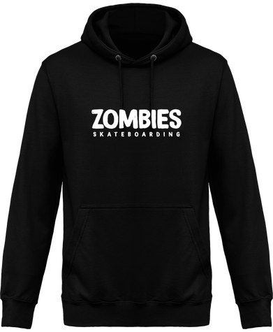 ZOMBIES SWEATSHIRT