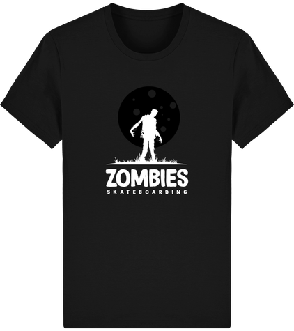 BLACK ZOMBIES