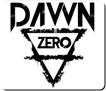 Dawn Zero Mouse 