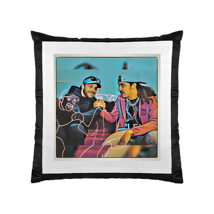Coussin DJADJA & DINAZ