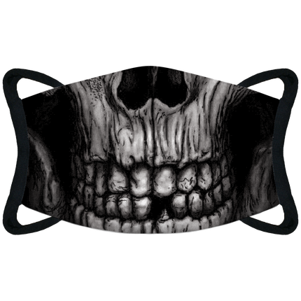 Masque SKULL