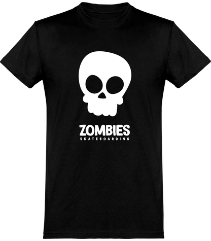 SKULL ZOMBIES