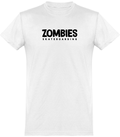 BASIC ZOMBIES WHITE
