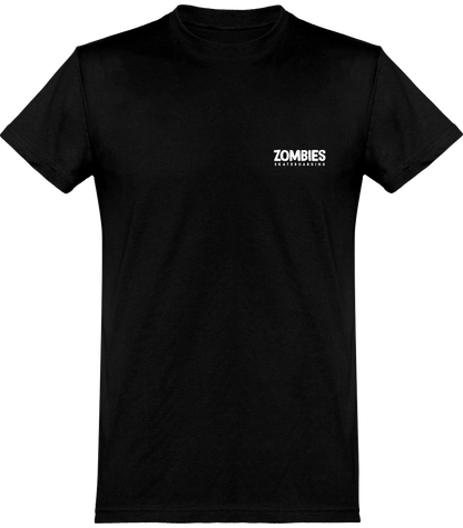 CLASSIK ZOMBIES BLACK