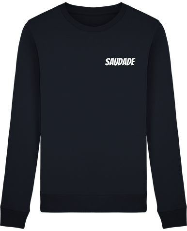 Sweat Unisexe - SAUDADE