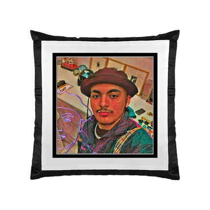 Coussin RK