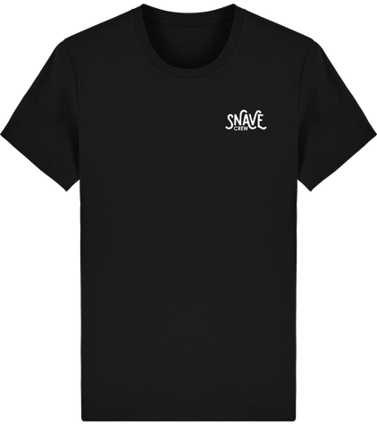 Tshirt Unisexe logo Snave