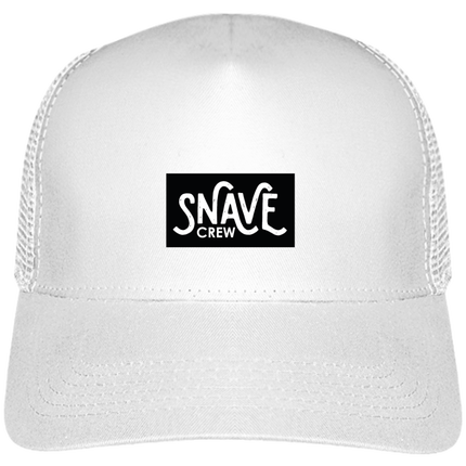 Casquette Snave Logo