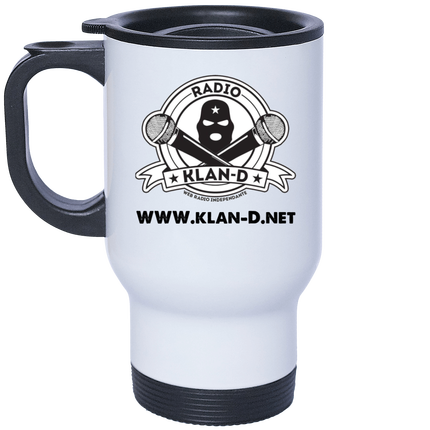 Mug ISOTHERME SA MERE et klandé en plus. 
