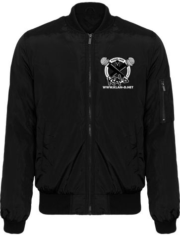 Bombers de BATAAAARD OLD Logo