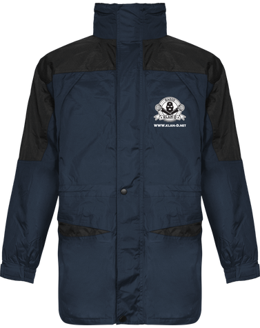 Parka 3en1 New Logo DARK