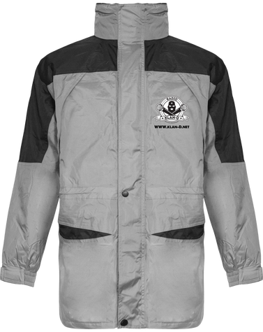 Parka 3en1 New Logo CLAIR