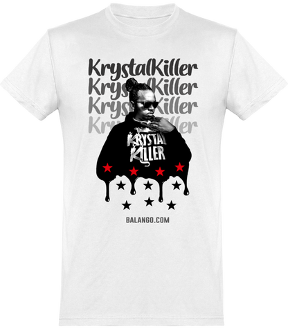 KK Art Tee