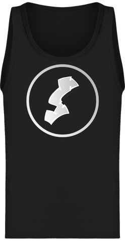 DEBARDEUR HOMME ⎢ LOGO SEMAJ S ⎢ WB