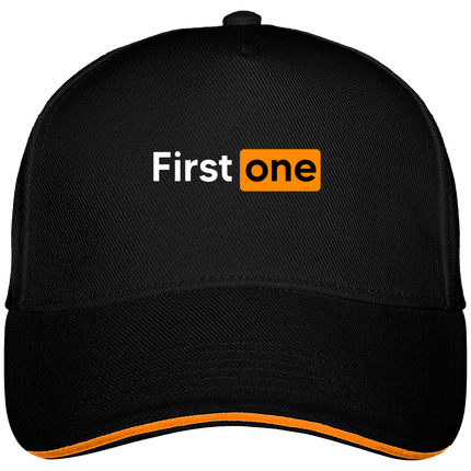 Casquette Ultimate - FIRST HUB