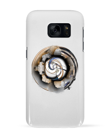 Coque 3D Samsung Galaxy S7 Design 3 par Cartsandra B