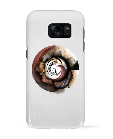 Coque 3D Samsung Galaxy S7 Design 2 par Cartsandra B