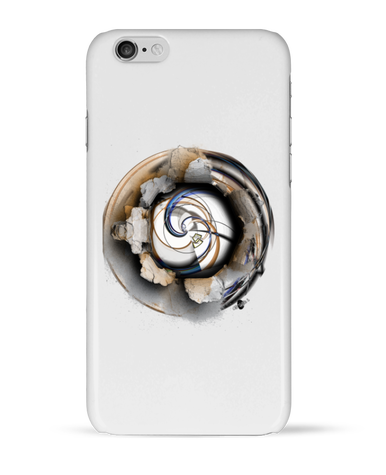 Coque 3D Iphone 6 Design 3 par Cartsandra B