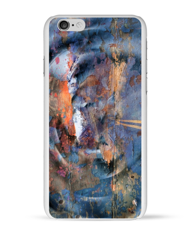 Coque 3D Iphone 6 Road par Cartsandra B